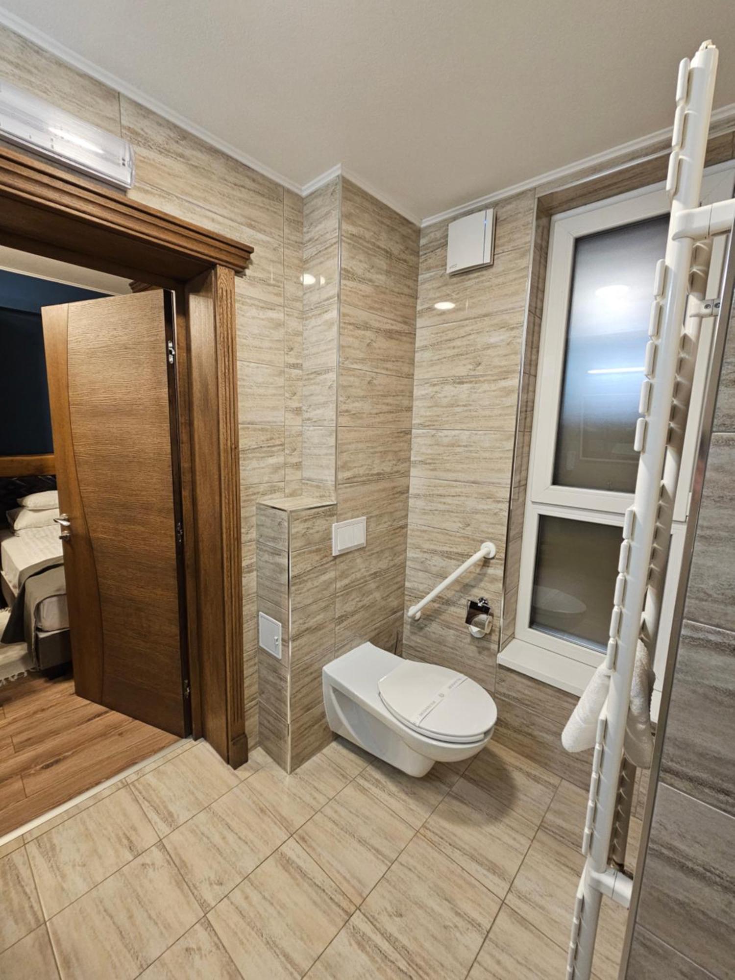 Panorama Boutique Hotel Sfantu Gheorghe  Ngoại thất bức ảnh