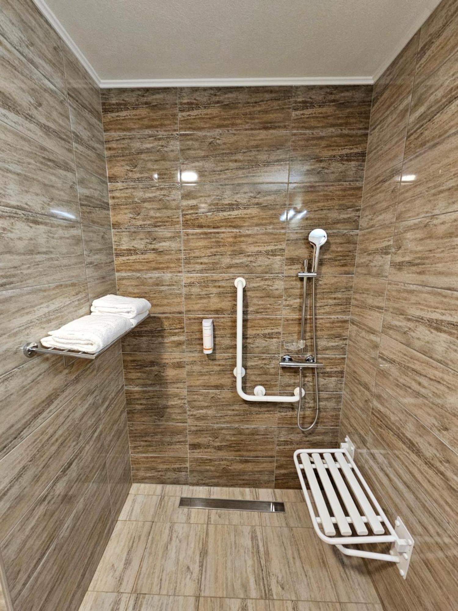 Panorama Boutique Hotel Sfantu Gheorghe  Ngoại thất bức ảnh