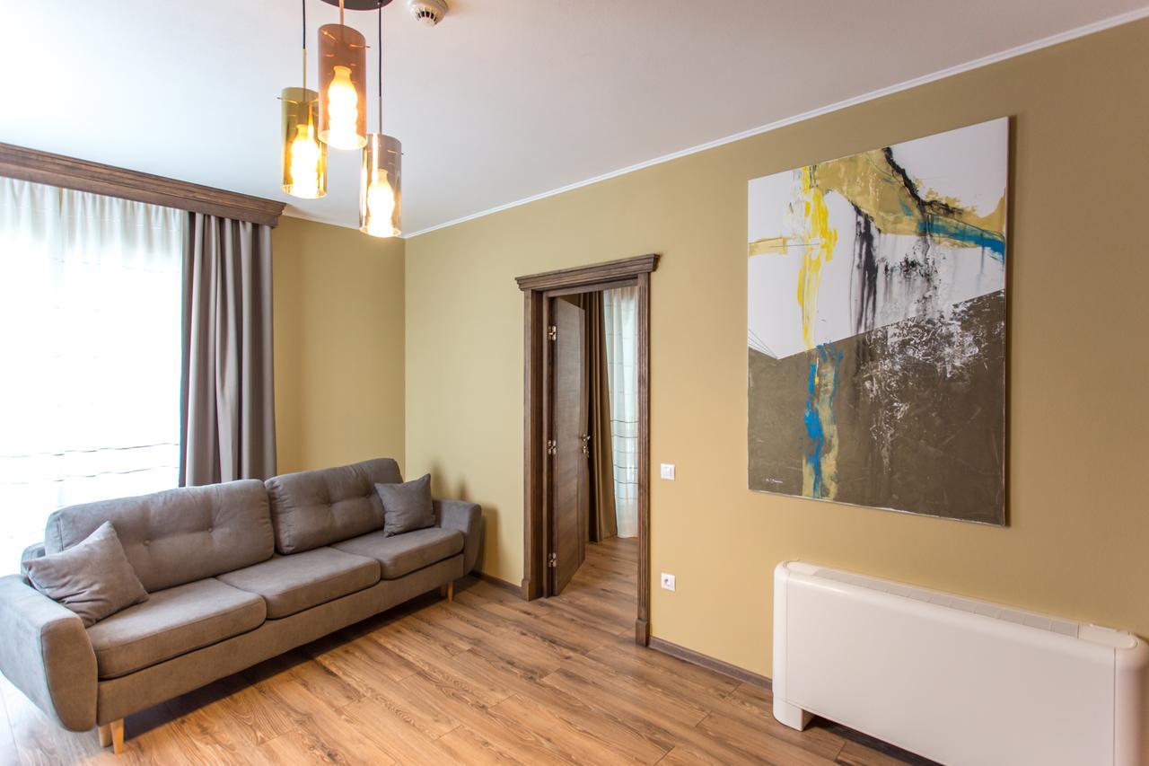Panorama Boutique Hotel Sfantu Gheorghe  Ngoại thất bức ảnh