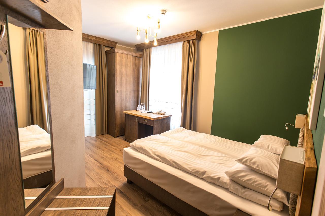 Panorama Boutique Hotel Sfantu Gheorghe  Ngoại thất bức ảnh