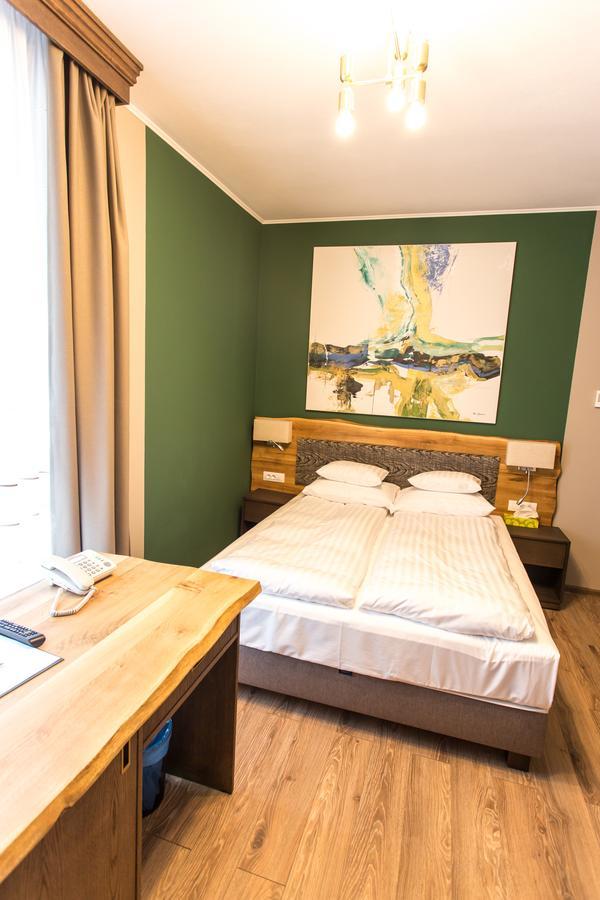 Panorama Boutique Hotel Sfantu Gheorghe  Ngoại thất bức ảnh
