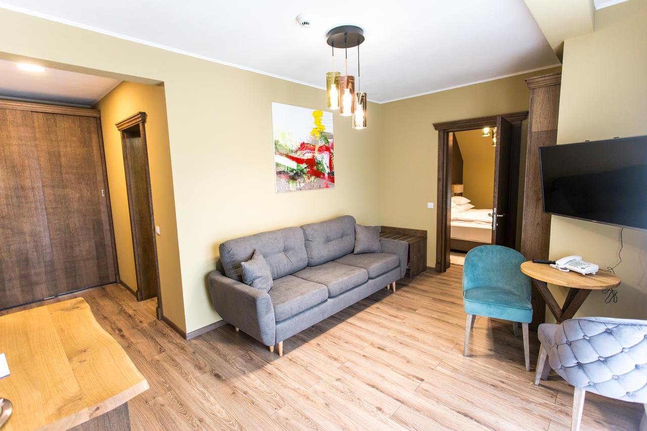Panorama Boutique Hotel Sfantu Gheorghe  Ngoại thất bức ảnh